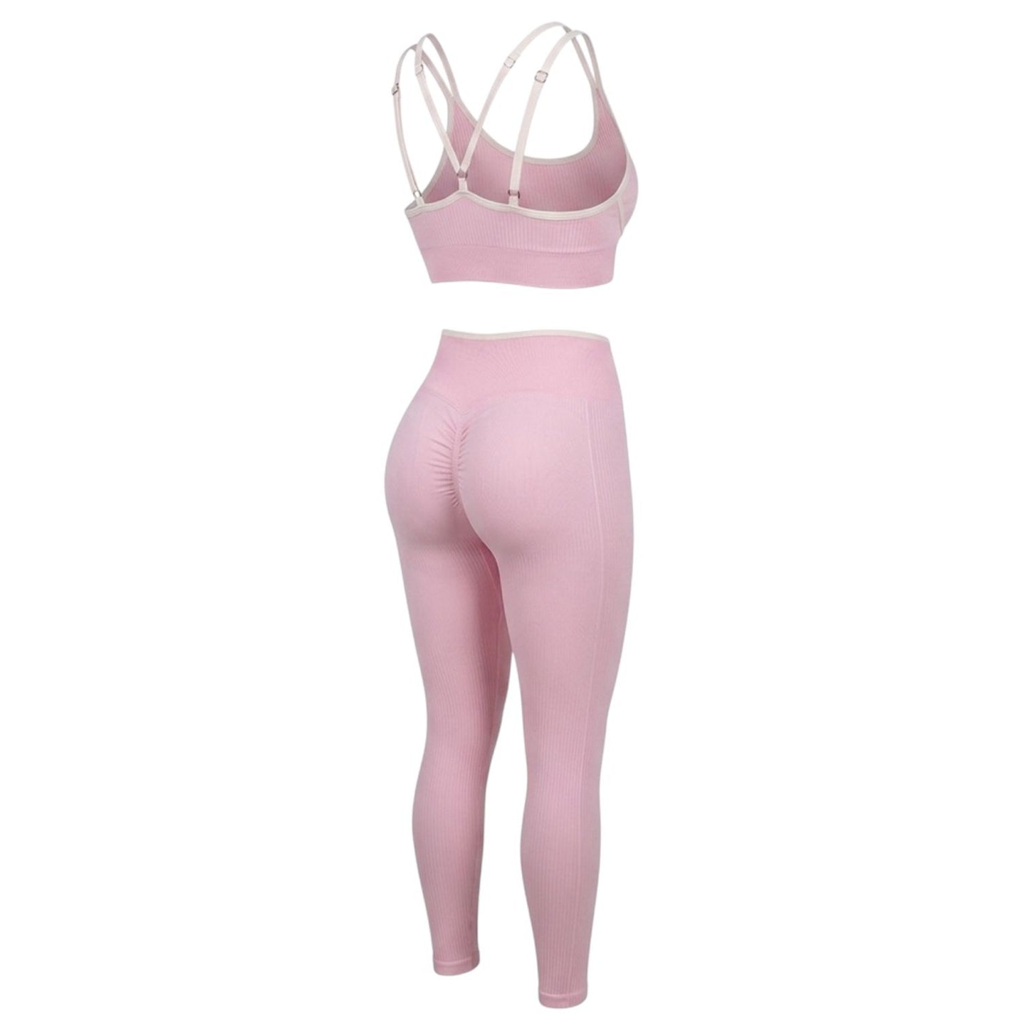 SET BLUSH