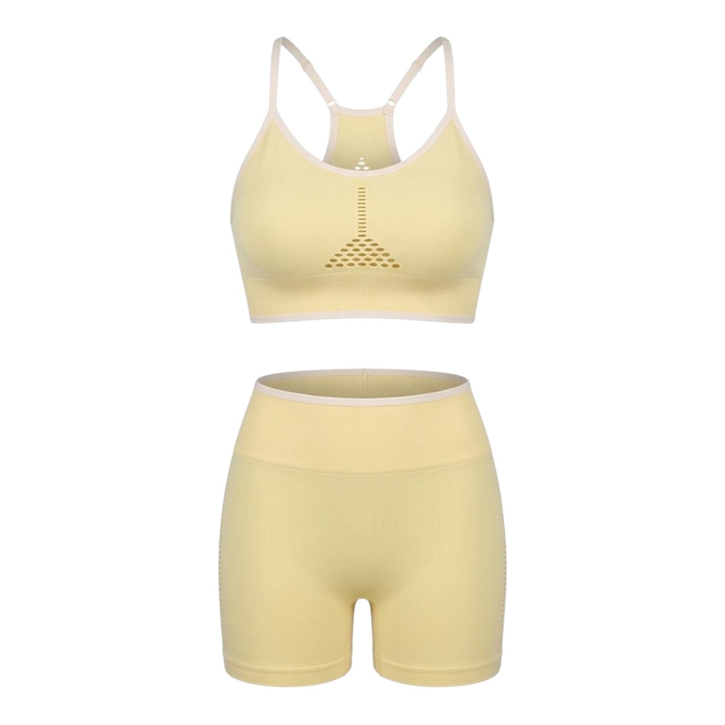 SET SCULPT BUTTER