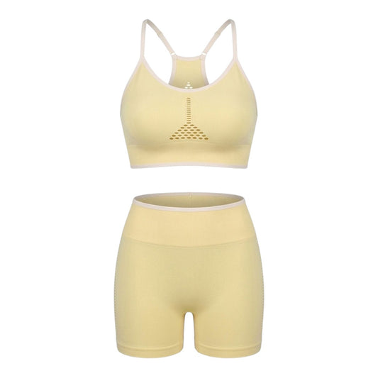 SET SCULPT BUTTER