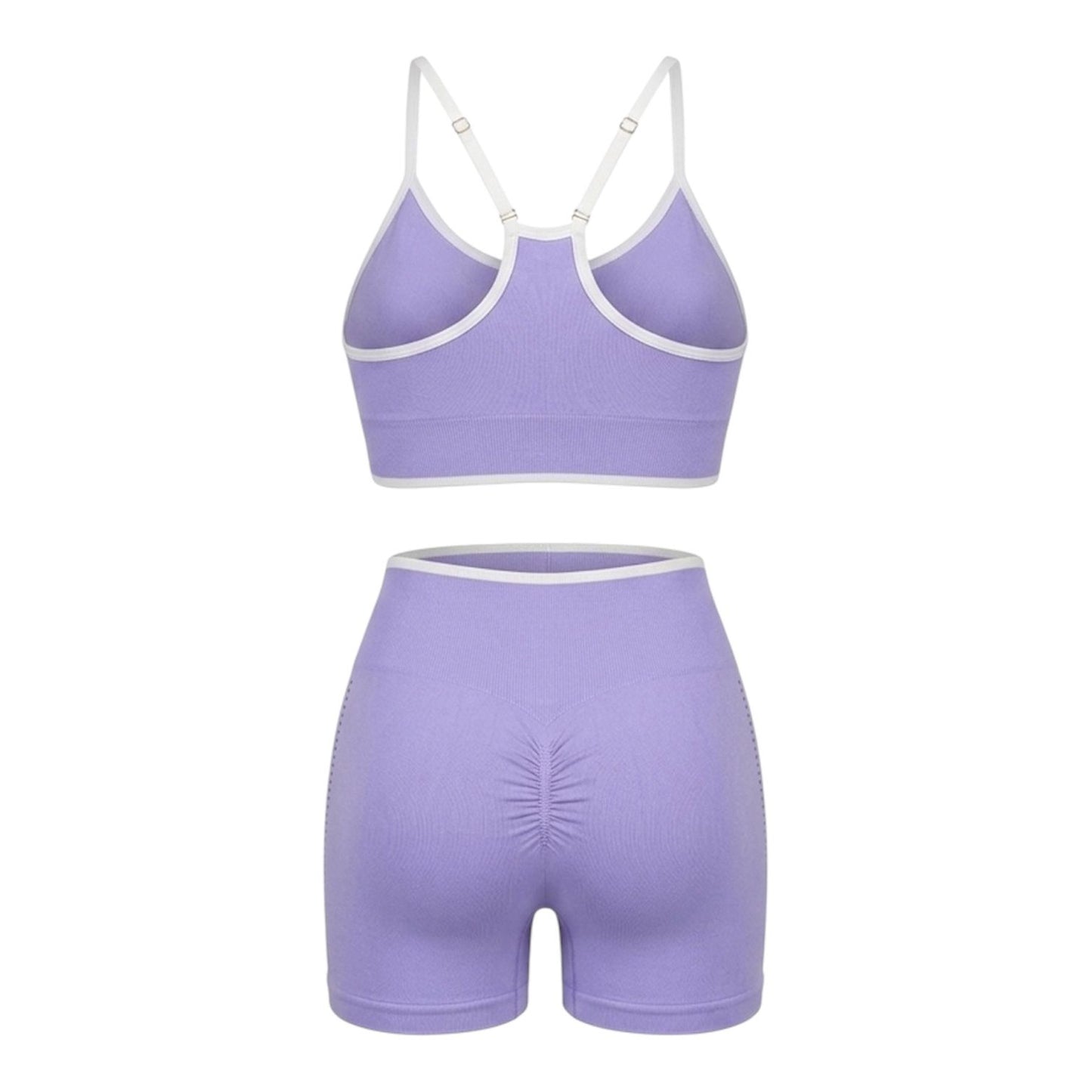 SET SCULP VIOLET