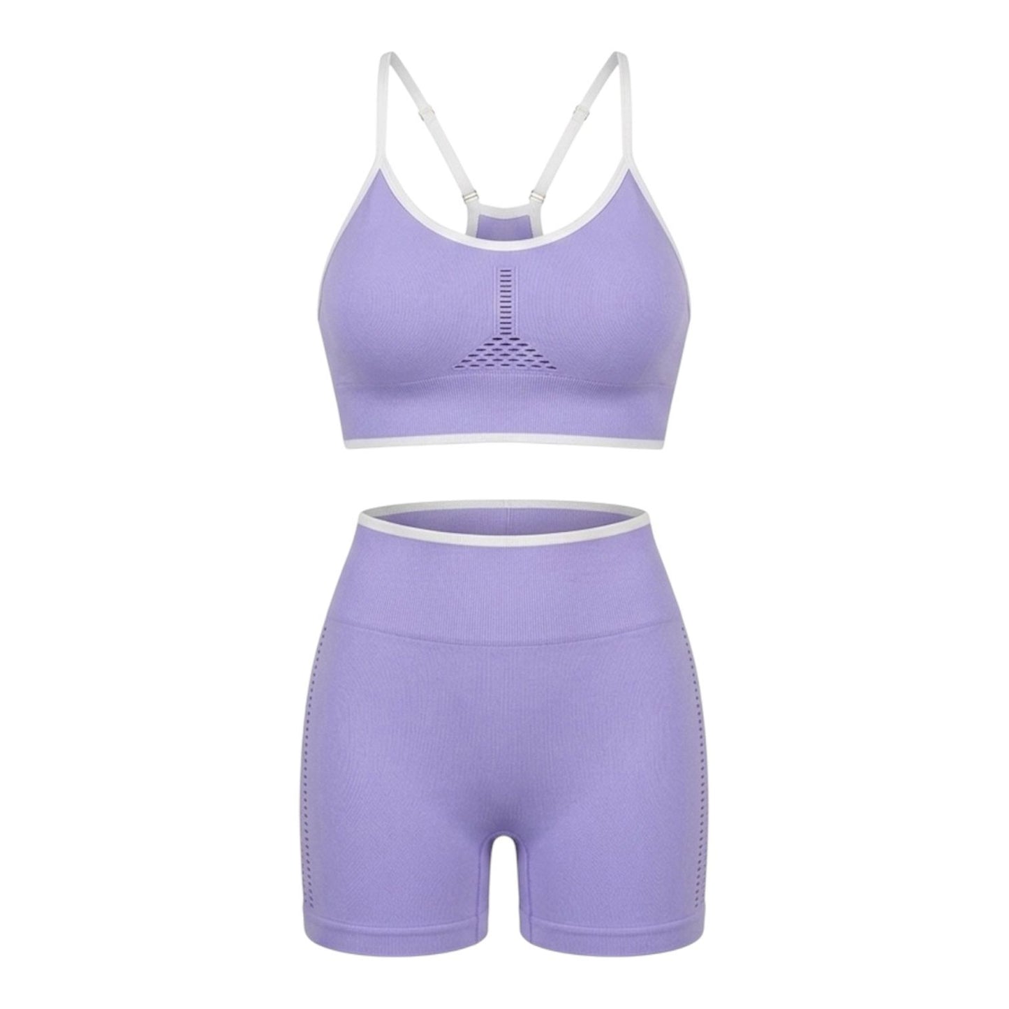 SET SCULP VIOLET