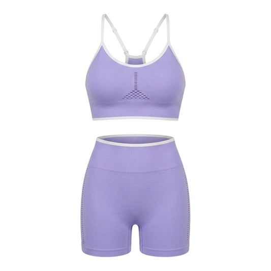 SET SCULP VIOLET