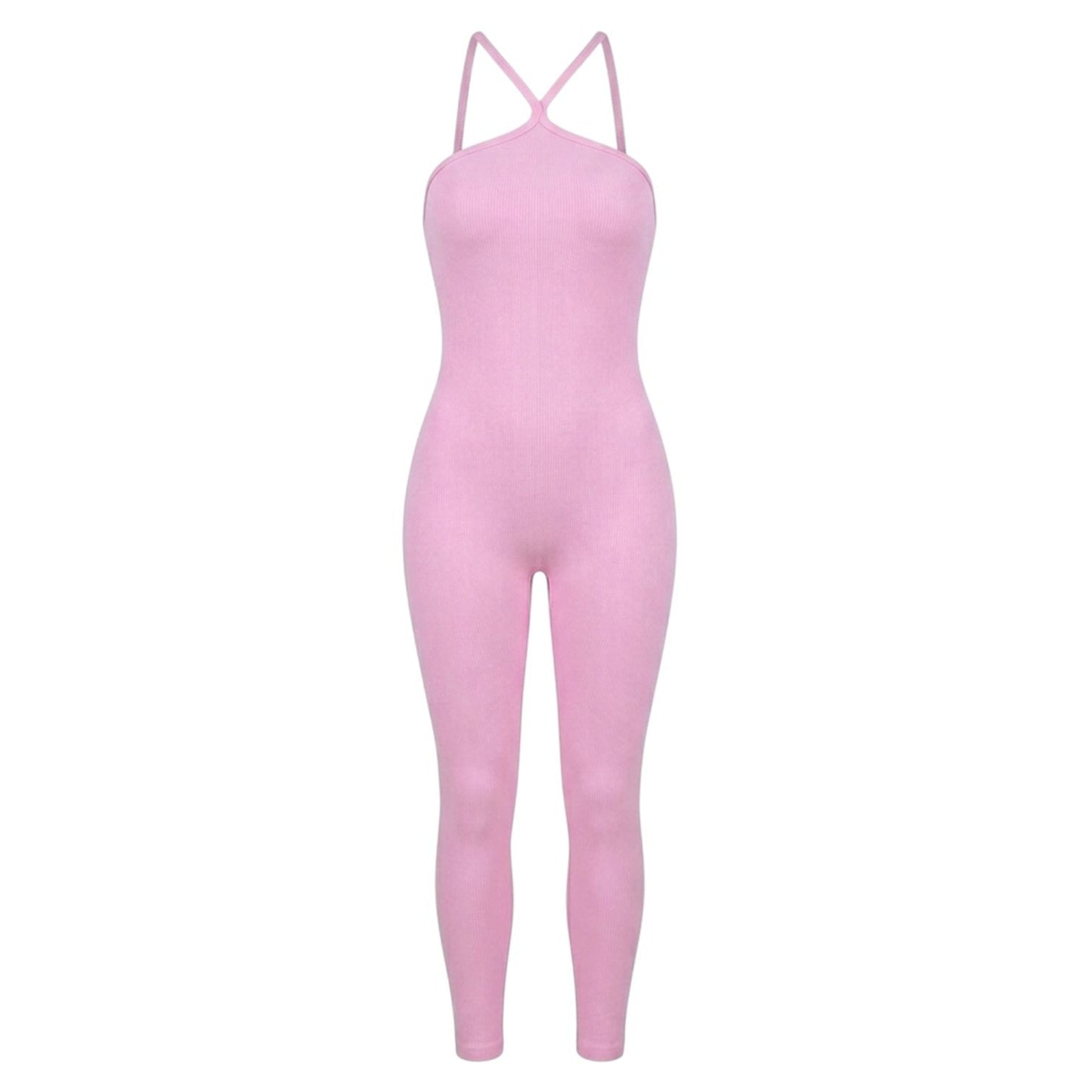 ÉLAN JUMPSUIT